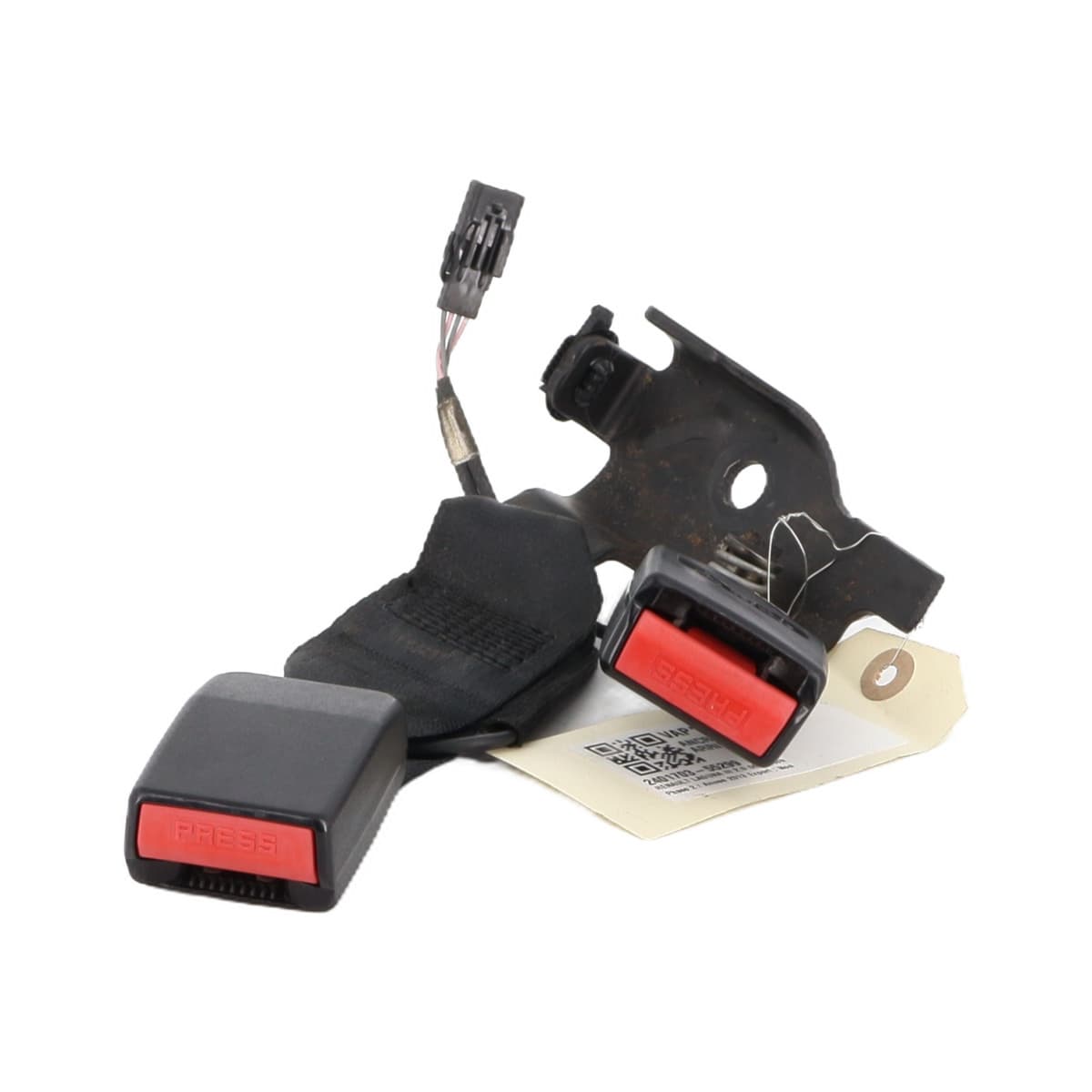 Image sélectionnée