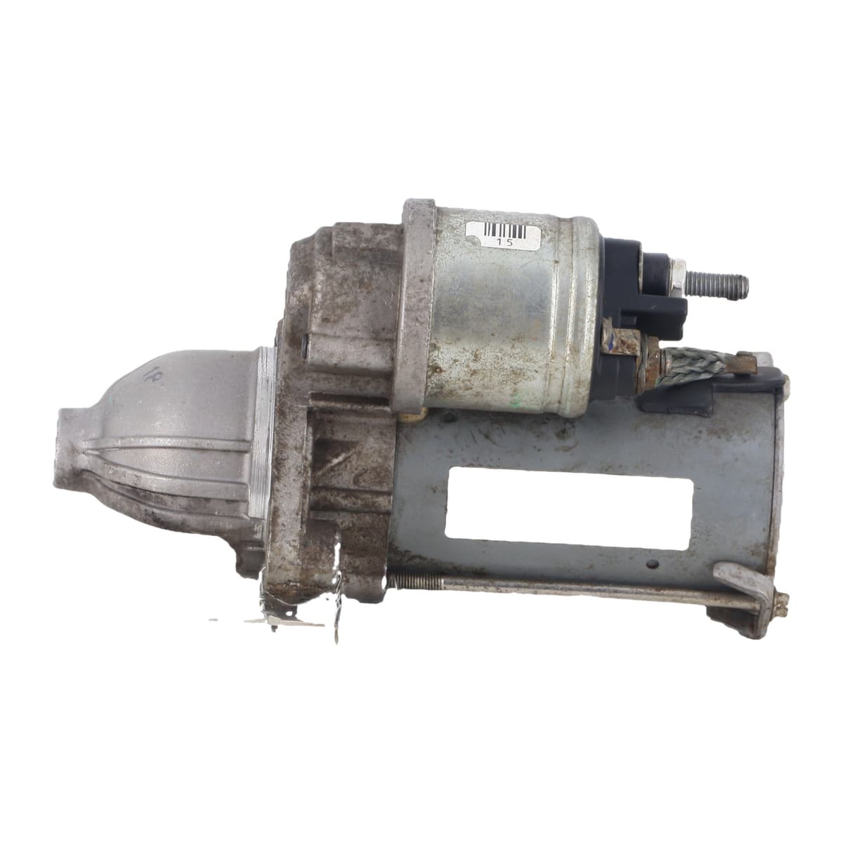 Demarreur — PEUGEOT — BIPPER — OE 1612794380 — occasion garantie 2 ans