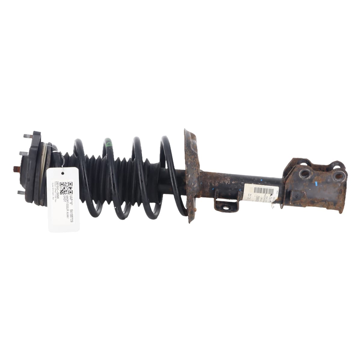 Amortisseur avant droit — PEUGEOT — BIPPER — OE 5208T5 — occasion garantie 2 ans