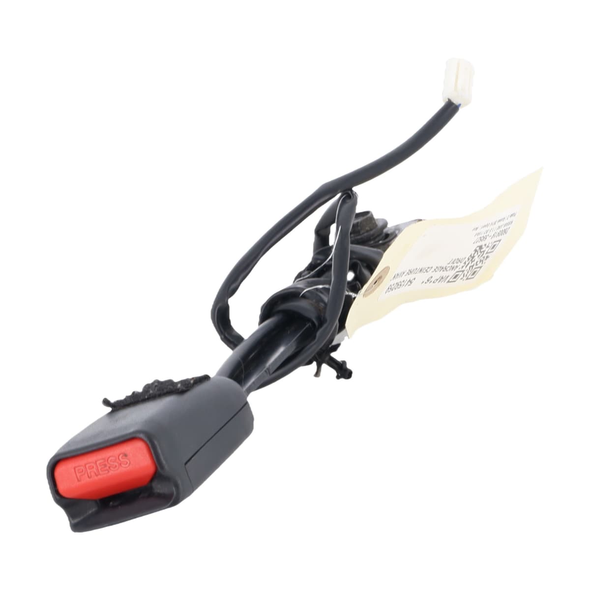 Ancrage ceinture avant droit — NISSAN — JUKE I — PHASE 2 — OE 868421KZ0A — occasion garantie 2 ans