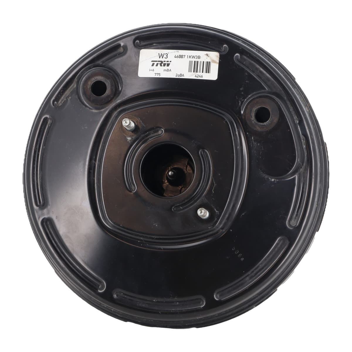 Servo-frein — NISSAN — JUKE I — PHASE 2 — OE 472101KW3A — occasion garantie 2 ans