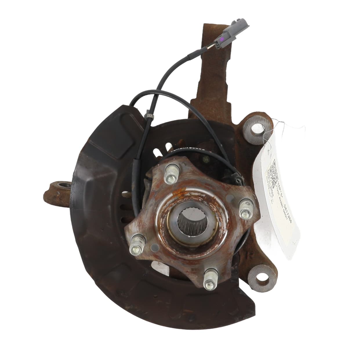 Image sélectionnée