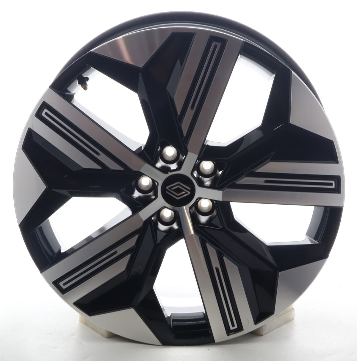 Jante aluminium — RENAULT — MEGANE V — OE 403008508R — occasion garantie 2 ans