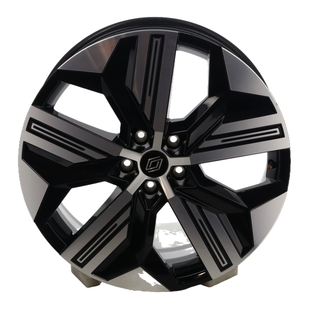 Jante aluminium — RENAULT — MEGANE V — OE 403008508R — occasion garantie 2 ans