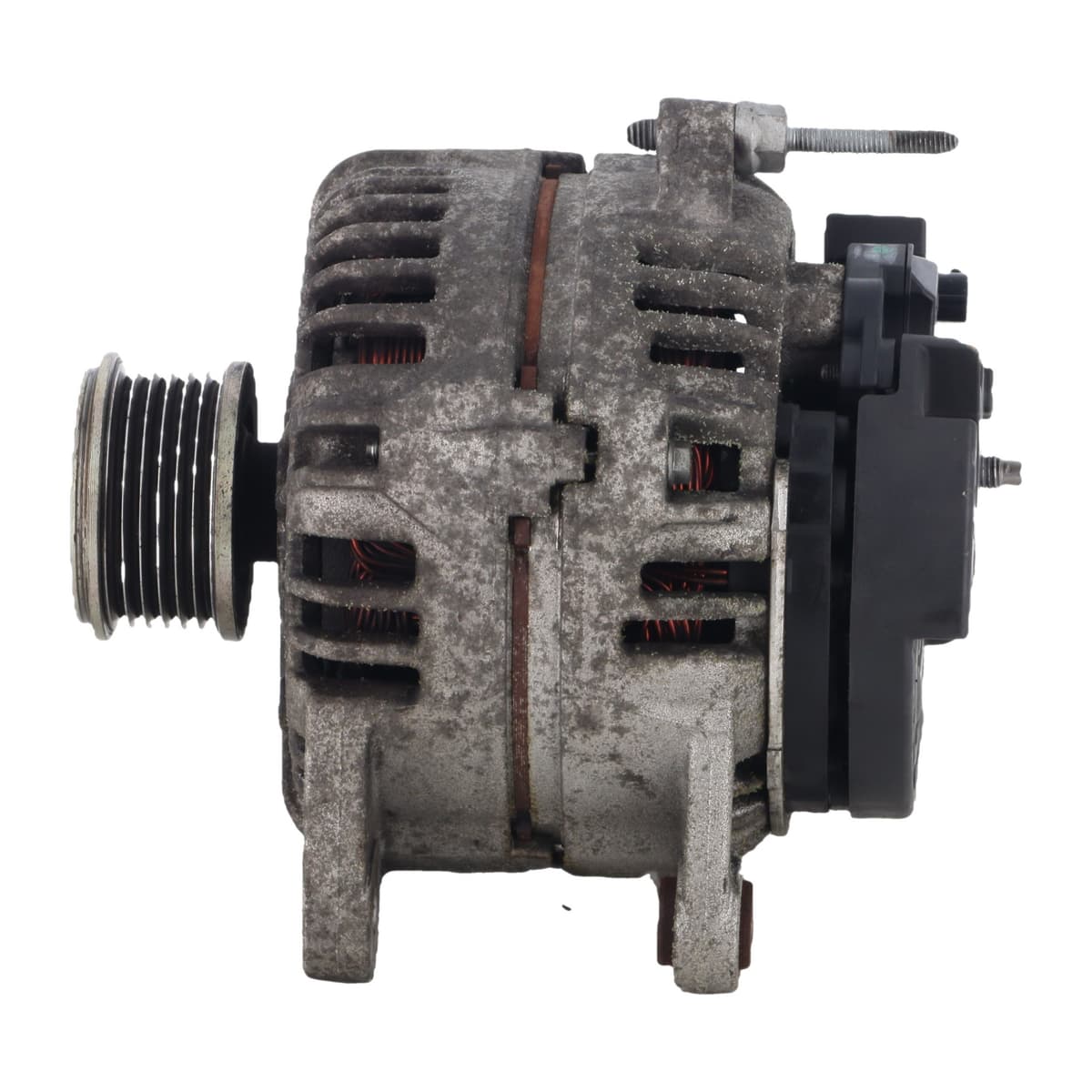 Alternateur — RENAULT — CLIO III — PHASE 2 — OE 231008578R — occasion garantie 2 ans