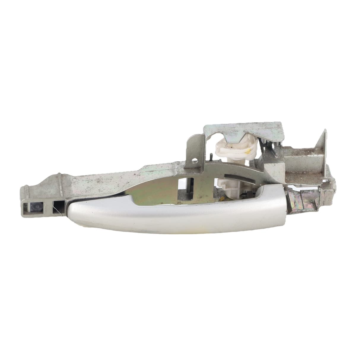 Poignee exterieure porte arriere gauche — PEUGEOT — 407 — PHASE 1 — OE 9101ER — occasion garantie 2 ans