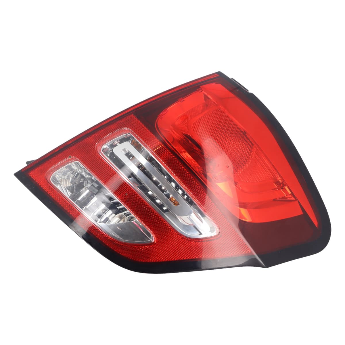 Feu arriere droit — CITROEN — C3 II — PHASE 1 — OE 6351KQ — occasion garantie 2 ans