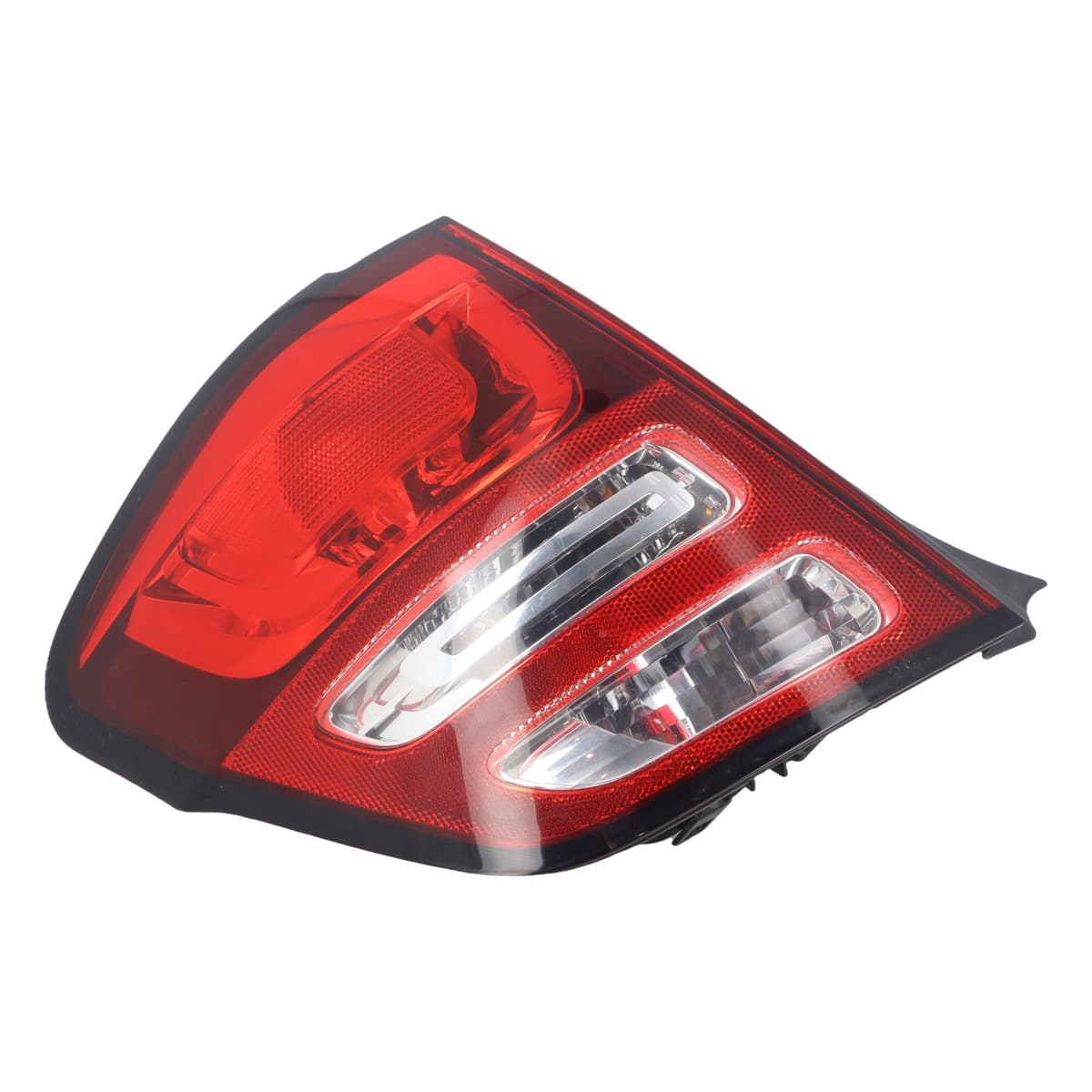 Feu arriere gauche — CITROEN — C3 II — PHASE 1 — OE 6350KQ — occasion garantie 2 ans