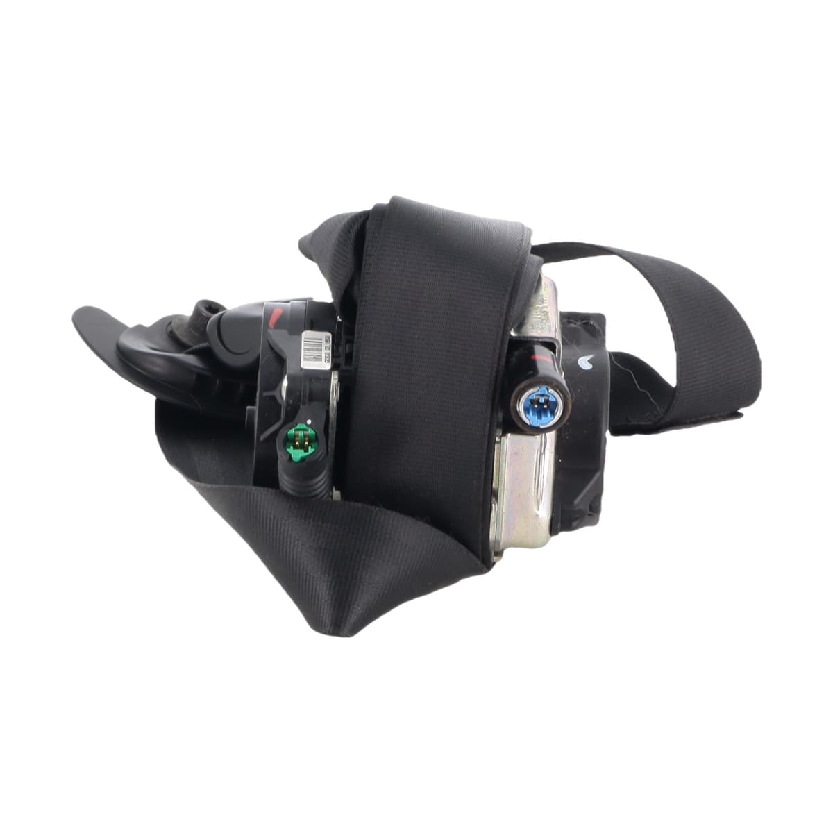 Ceinture avant gauche — RENAULT — TALISMAN — PHASE 1 — OE 868850774R — occasion garantie 2 ans