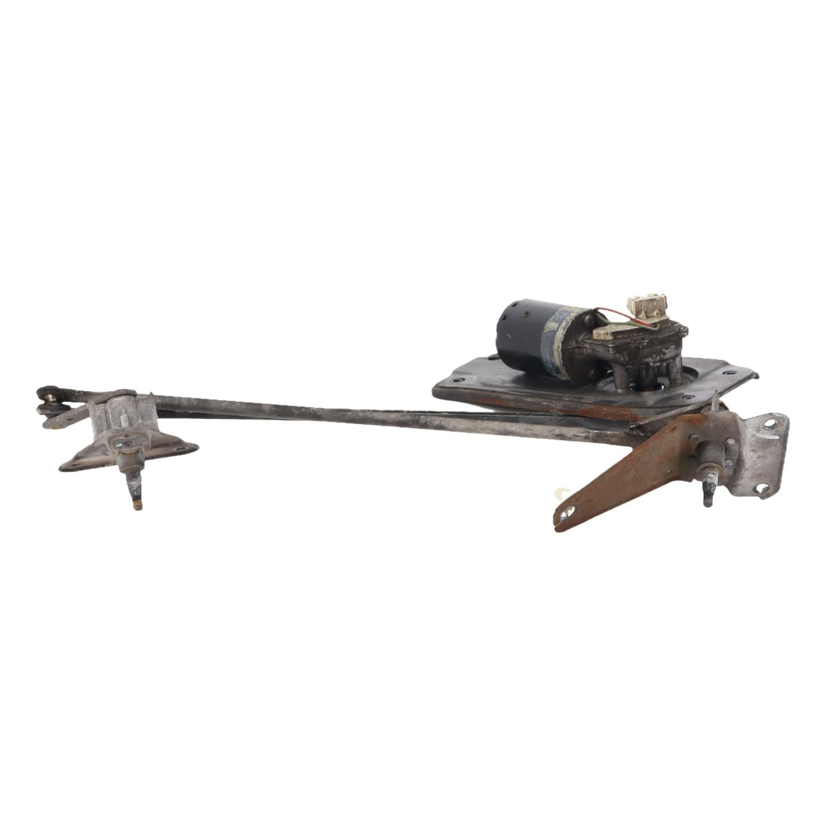 Moteur essuie-glace avant — PEUGEOT — PARTNER I — PHASE 1 — OE 6405J5 — occasion garantie 2 ans