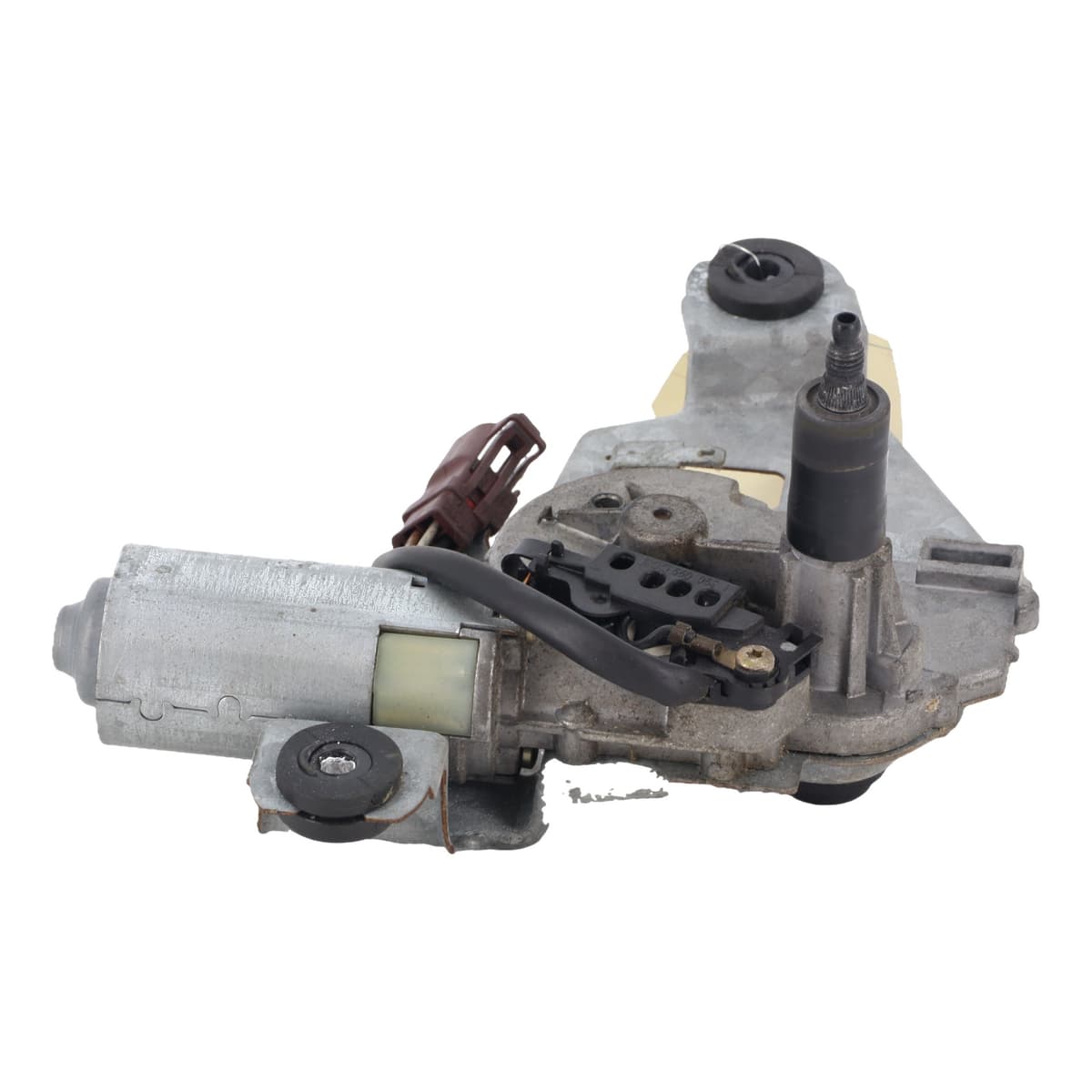 Moteur essuie-glace arriere — PEUGEOT — PARTNER I — PHASE 1 — OE 6405N4 — occasion garantie 2 ans
