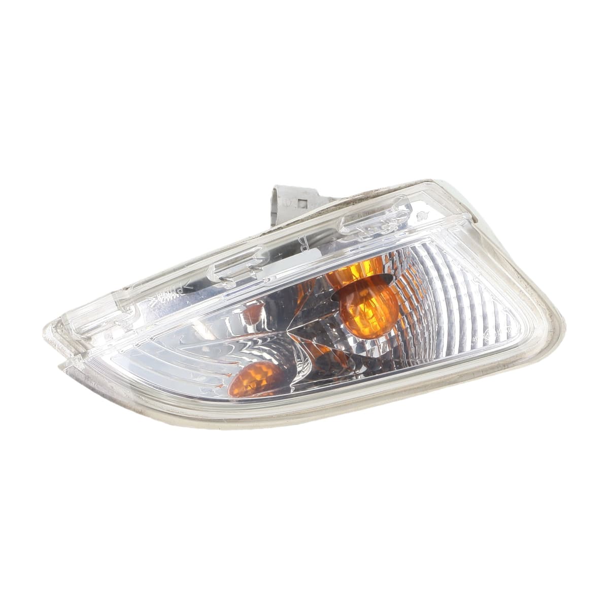 Clignotant avant droit — RENAULT — TWINGO II — PHASE 2 — OE 261608090R — occasion garantie 2 ans