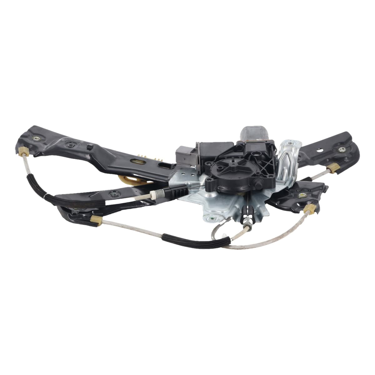 Mecanisme + moteur de leve-glace avant droite — OPEL — INSIGNIA I — PHASE 1 — OE 20952751 — occasion garantie 2 ans