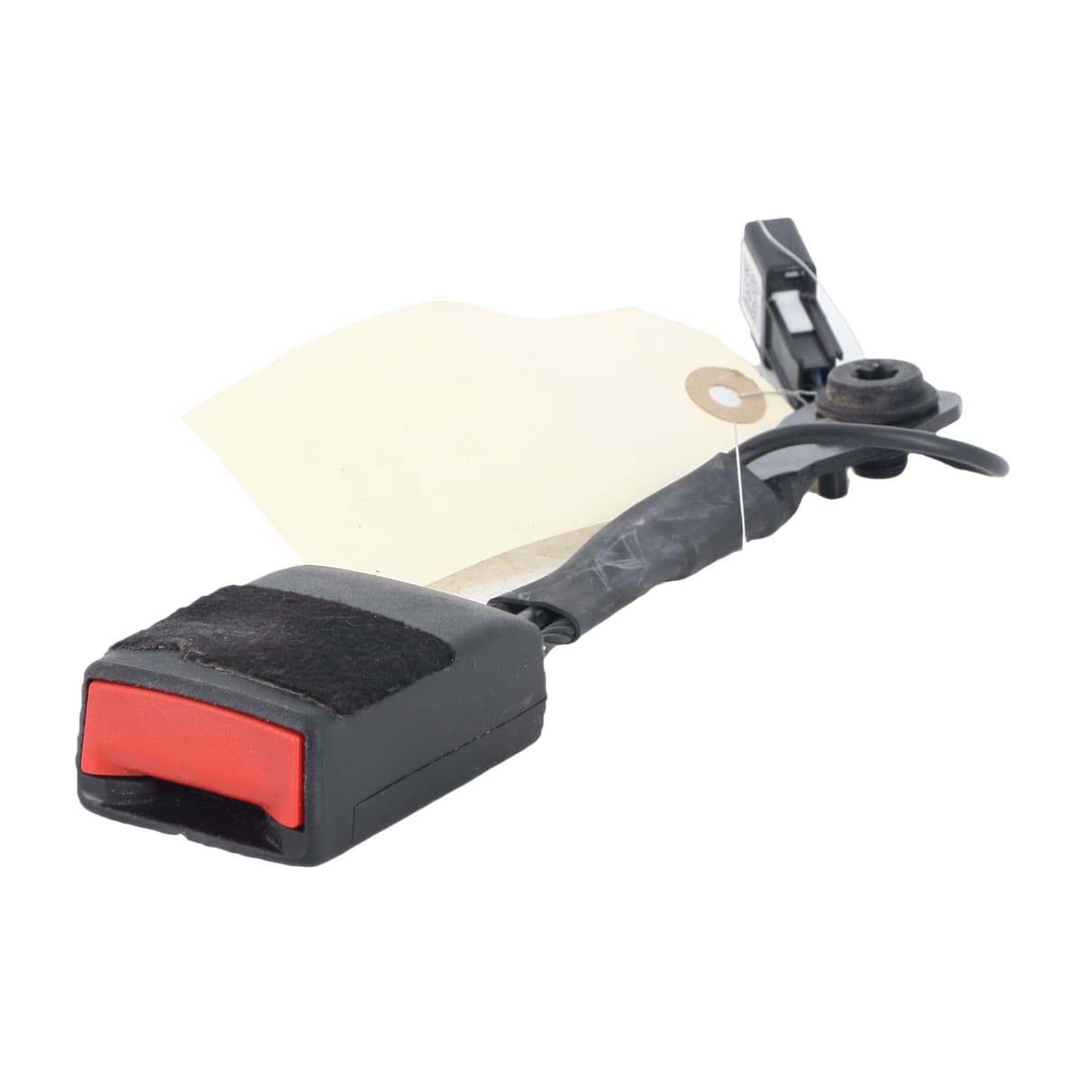 Ancrage ceinture avant gauche — OPEL — INSIGNIA I — PHASE 1 — OE 13327470 — occasion garantie 2 ans