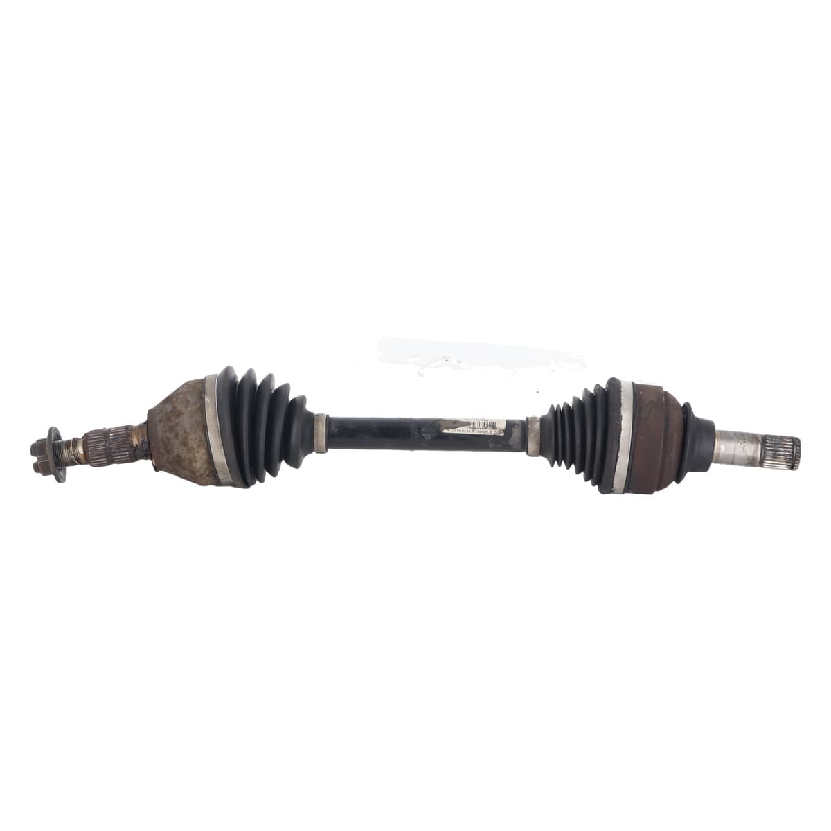 Transmission avant droite — OPEL — INSIGNIA I — PHASE 1 — OE 13348258 — occasion garantie 2 ans