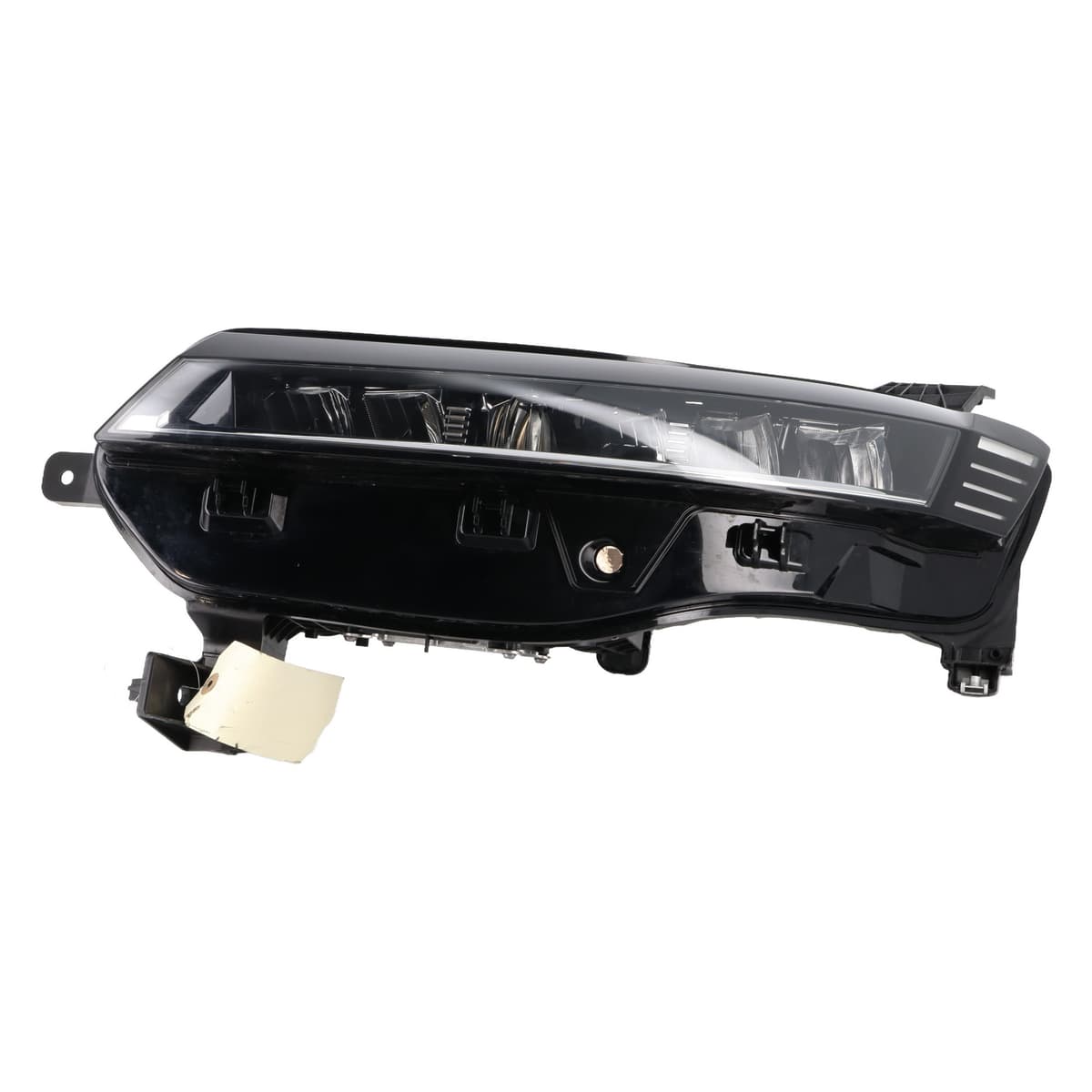 Image sélectionnée