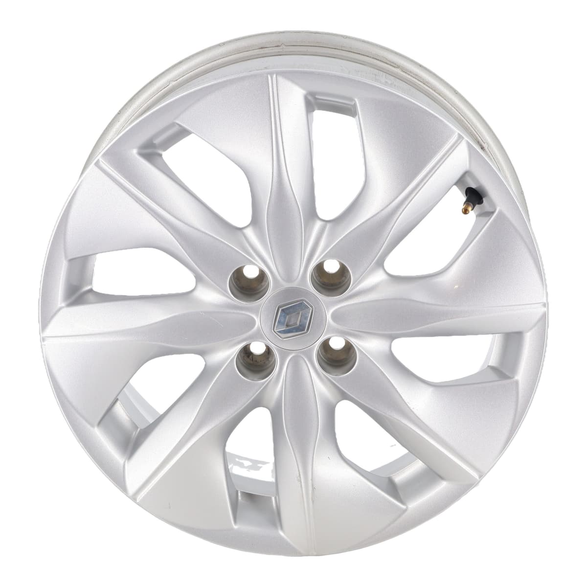 Jante aluminium — RENAULT — ZOE — PHASE 1 — OE 403007678R — occasion garantie 2 ans