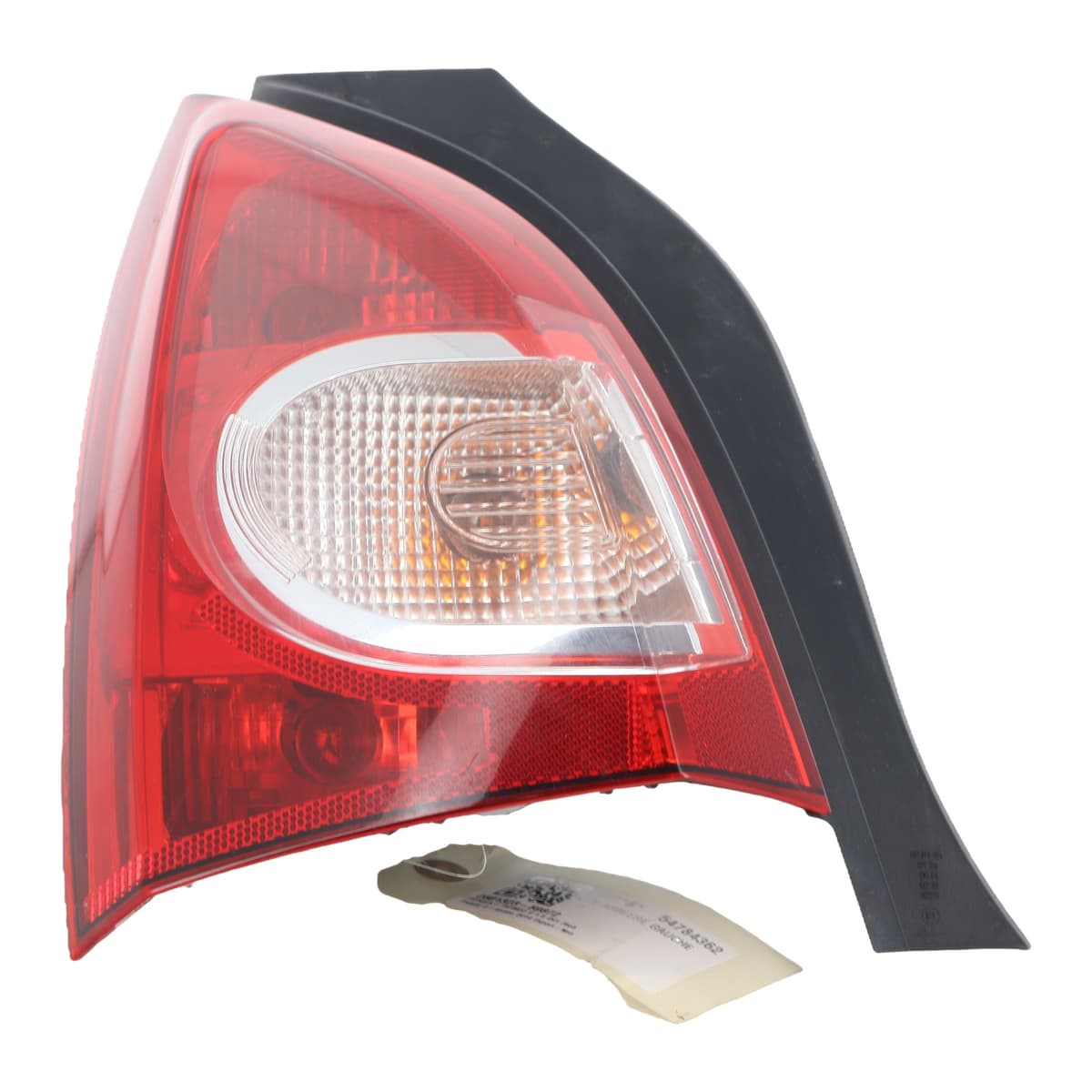 Feu arriere gauche — RENAULT — TWINGO II — PHASE 2 — OE 265550521R — occasion garantie 2 ans