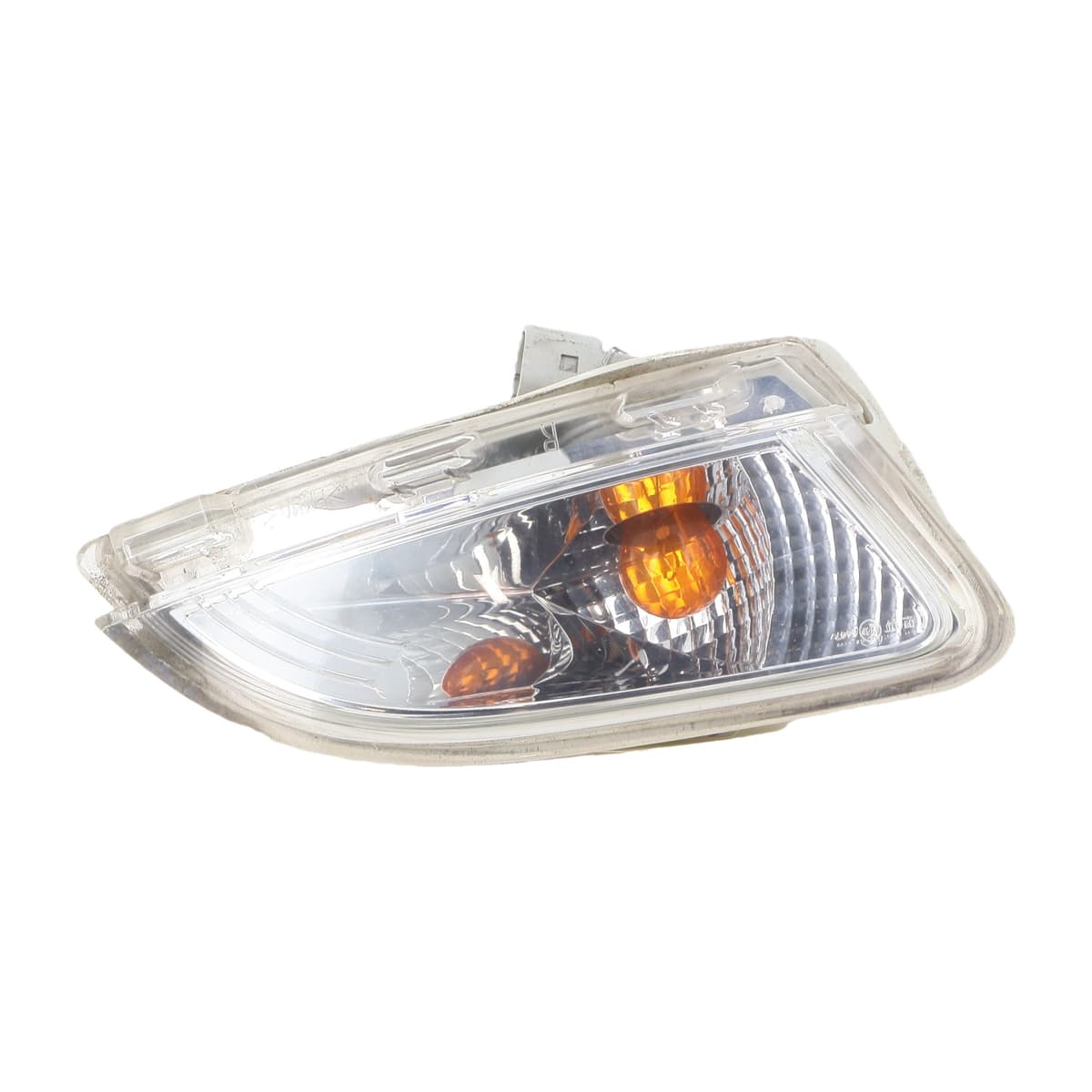 Clignotant avant droit — RENAULT — TWINGO II — PHASE 2 — OE 261608090R — occasion garantie 2 ans