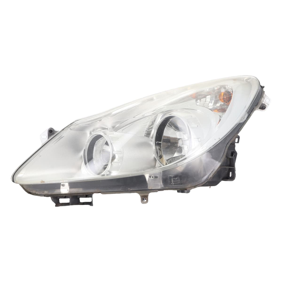 Phare gauche — OPEL — CORSA IV — PHASE 1 — OE 93189357 — occasion garantie 2 ans