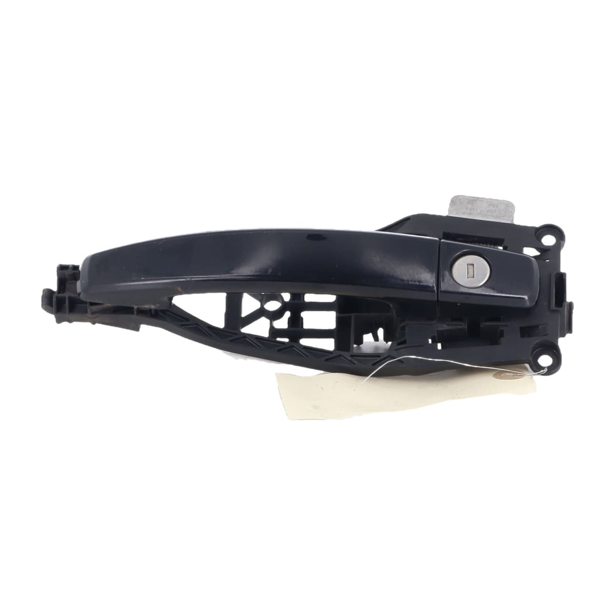 Poignee exterieure porte avant gauche — OPEL — CORSA IV — PHASE 1 — OE 13255661 — occasion garantie 2 ans