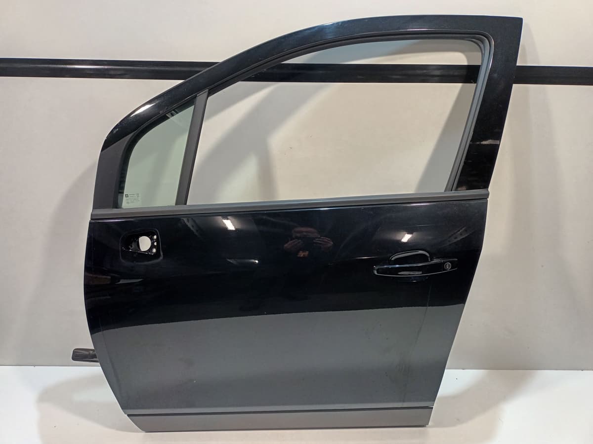 Porte avant gauche — OPEL — MOKKA — PHASE 2 — OE 42741558 — occasion garantie 2 ans