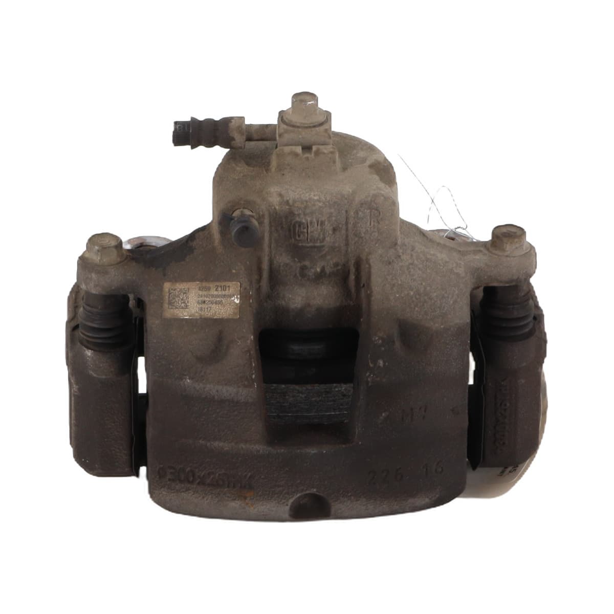 Image sélectionnée