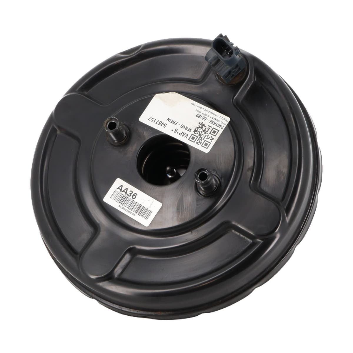 Servo-frein — OPEL — MOKKA — PHASE 2 — OE 42750816 — occasion garantie 2 ans