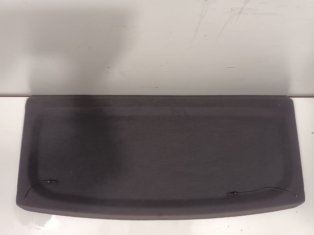 Tablette plage arriere — VOLKSWAGEN — POLO V — PHASE 1 — OE 6R6867769B7T8 — occasion garantie 2 ans