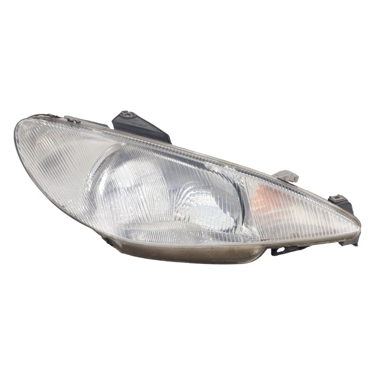 Phare droit — PEUGEOT — 206 — OE 6205S7 — occasion garantie 2 ans