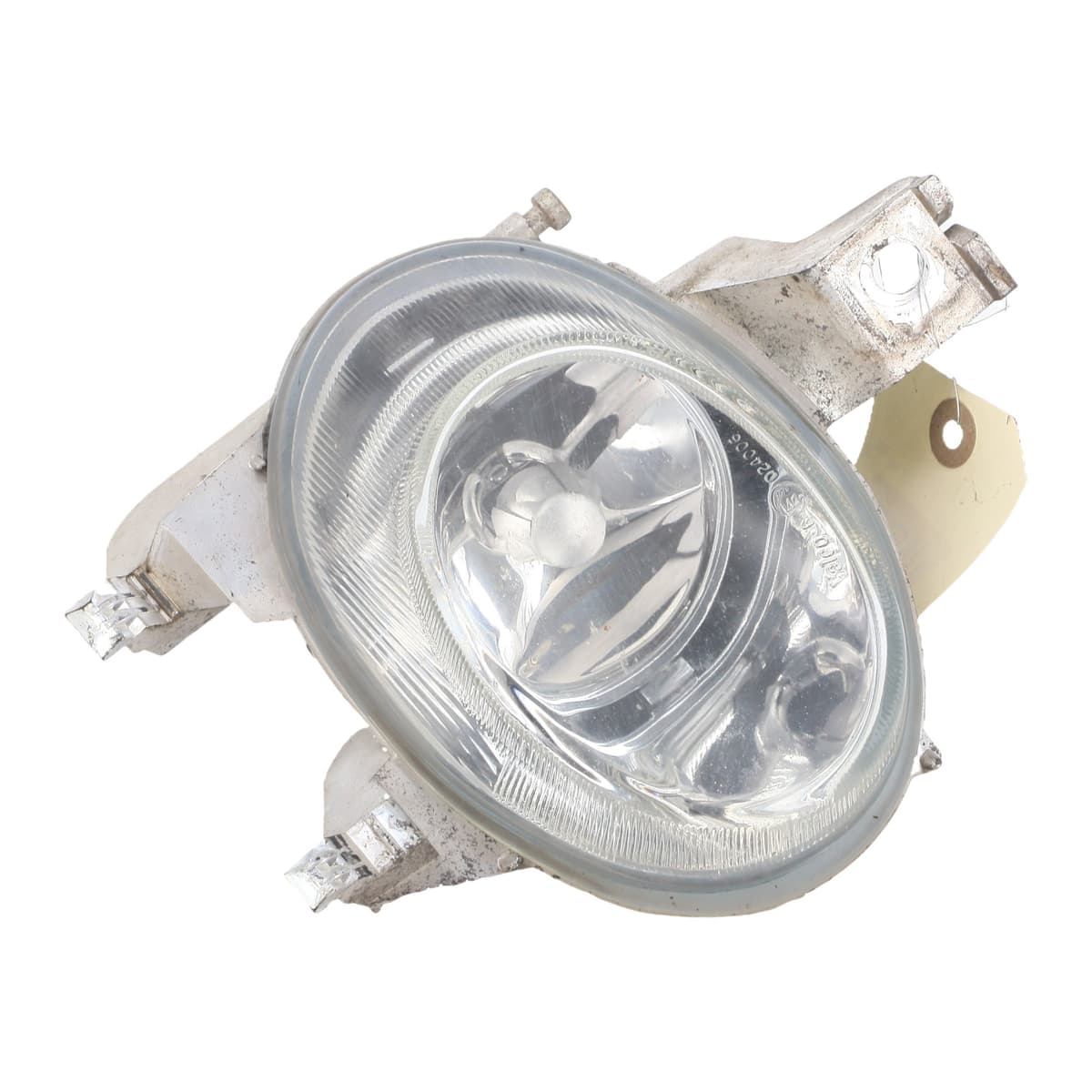 Phare anti-brouillard gauche — PEUGEOT — 206 — OE 6204T1 — occasion garantie 2 ans