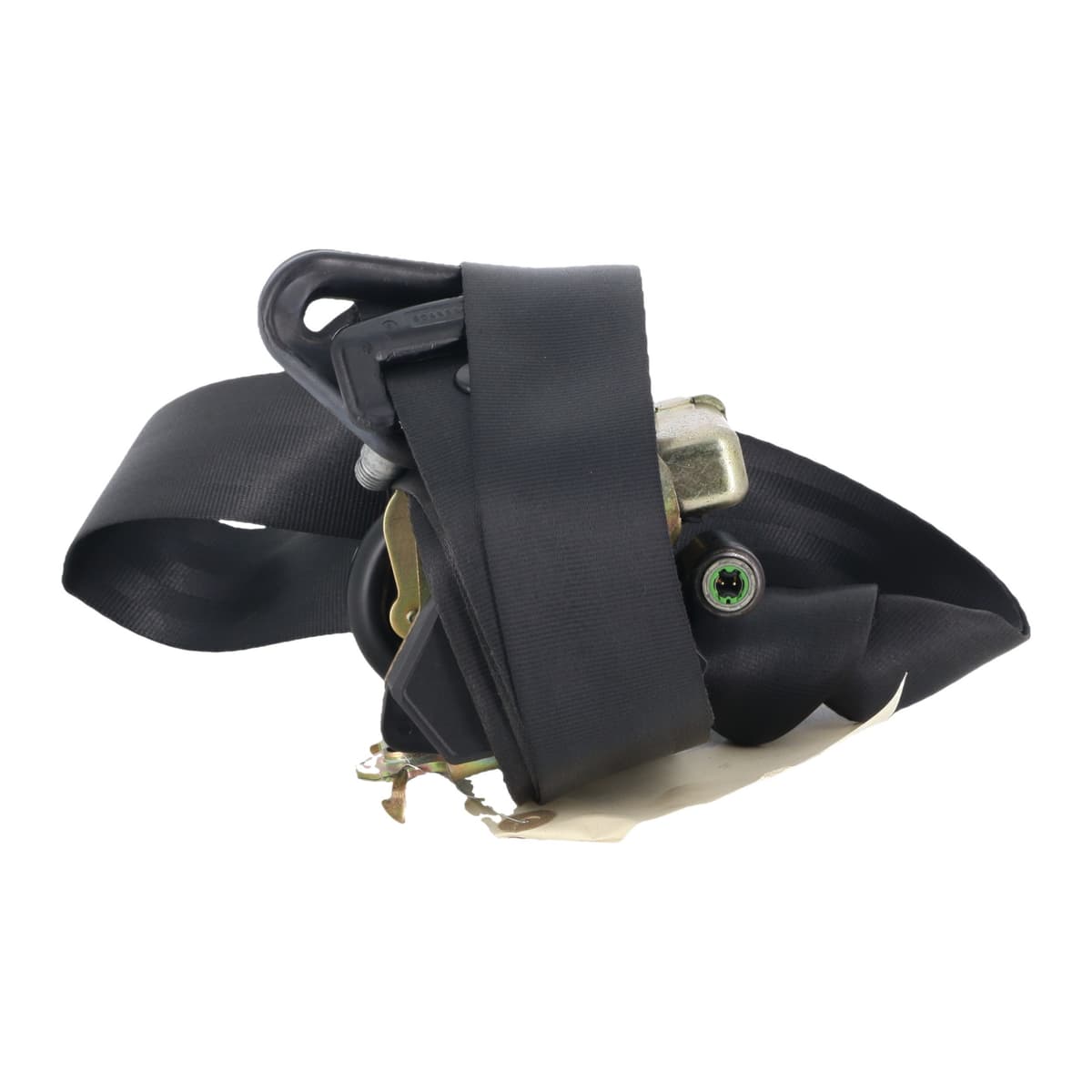 Ceinture avant gauche — PEUGEOT — 206 — OE 8974GT — occasion garantie 2 ans
