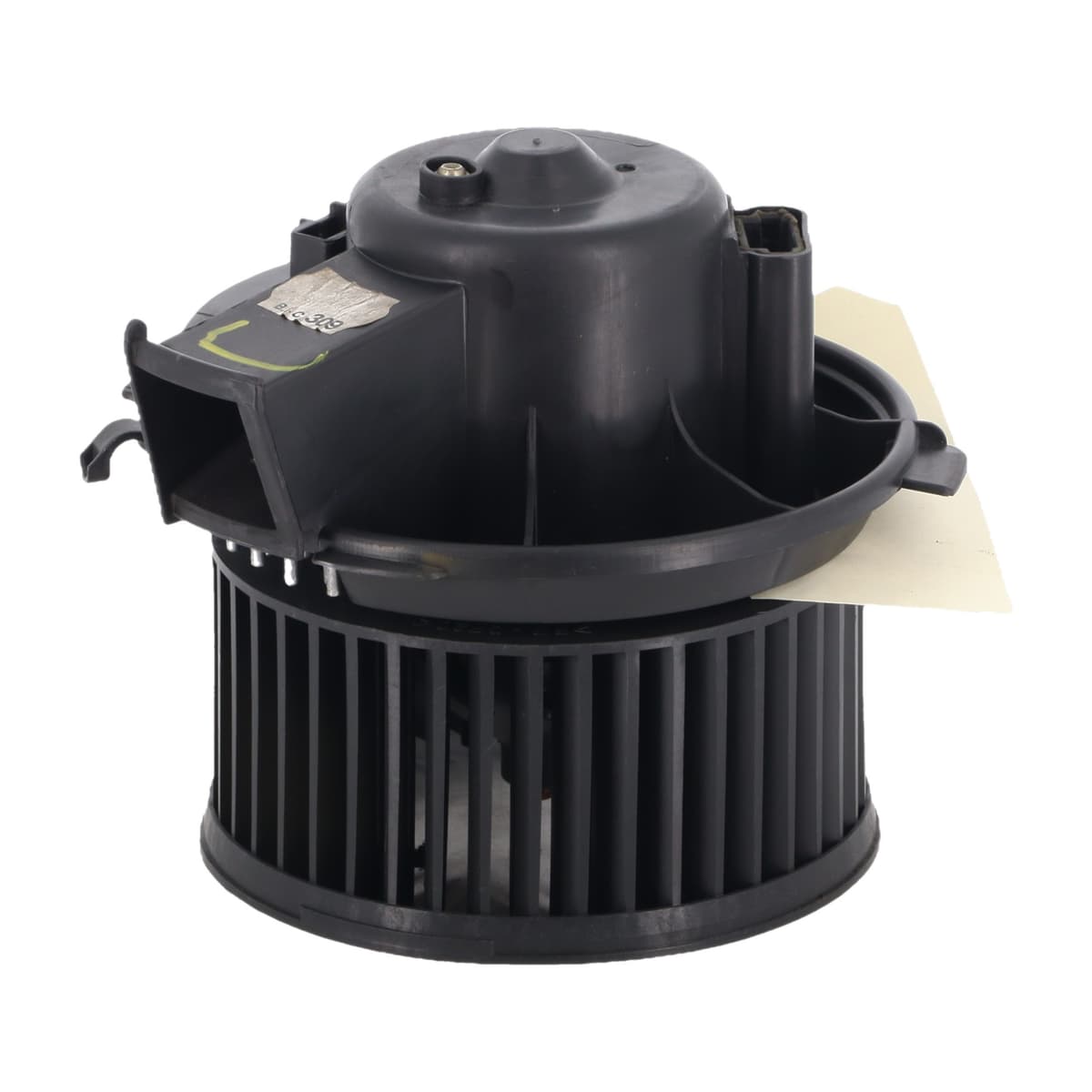 Ventilateur de chauffage — PEUGEOT — 206 — OE 6441K0 — occasion garantie 2 ans