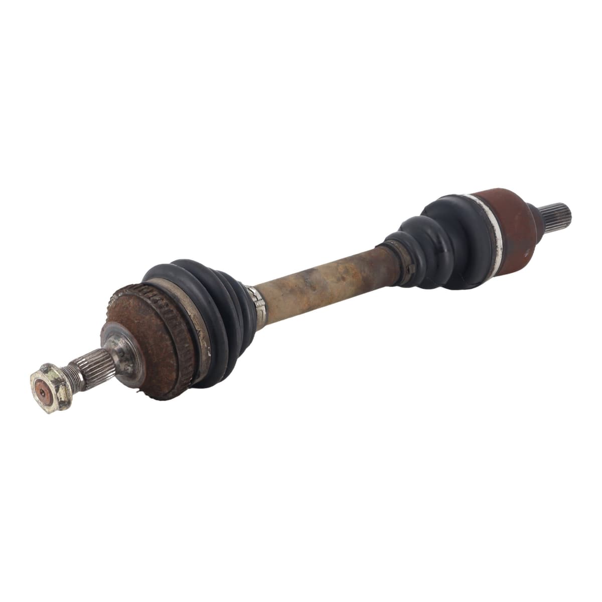 Transmission avant gauche — PEUGEOT — 206 — OE 32722F — occasion garantie 2 ans