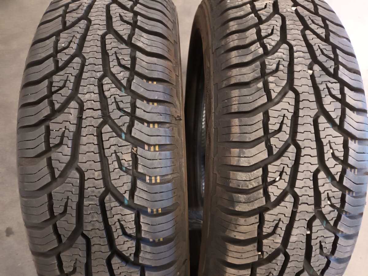 Pneu — PEUGEOT — 206 — OE 185/65R14 — occasion garantie 2 ans