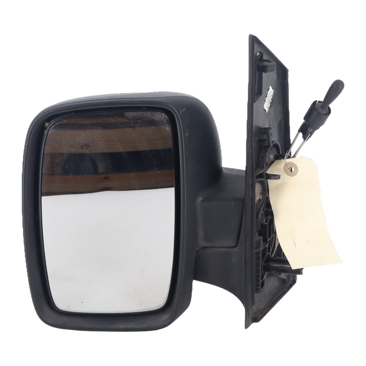 Retroviseur gauche — CITROEN — JUMPY II — OE 8153GC — occasion garantie 2 ans