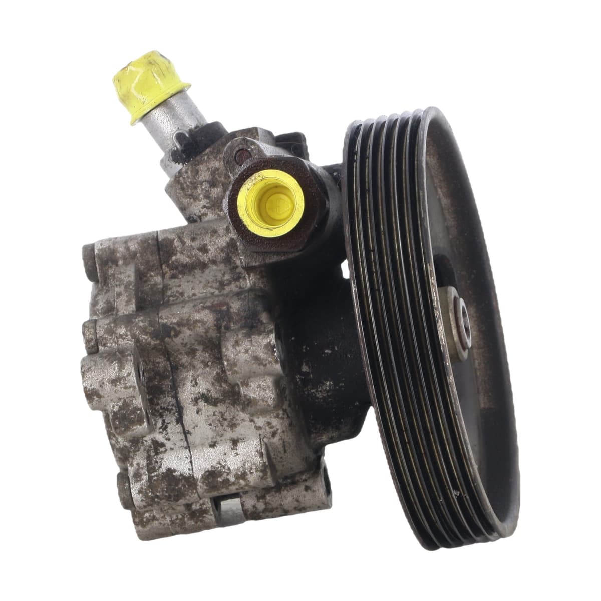 Pompe direction assistee — CITROEN — JUMPY II — OE 4007KL — occasion garantie 2 ans