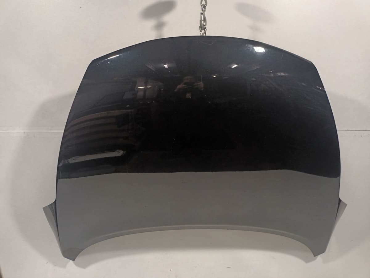 Capot — NISSAN — JUKE I — PHASE 1 — OE F5A0MBA6MA — occasion garantie 2 ans