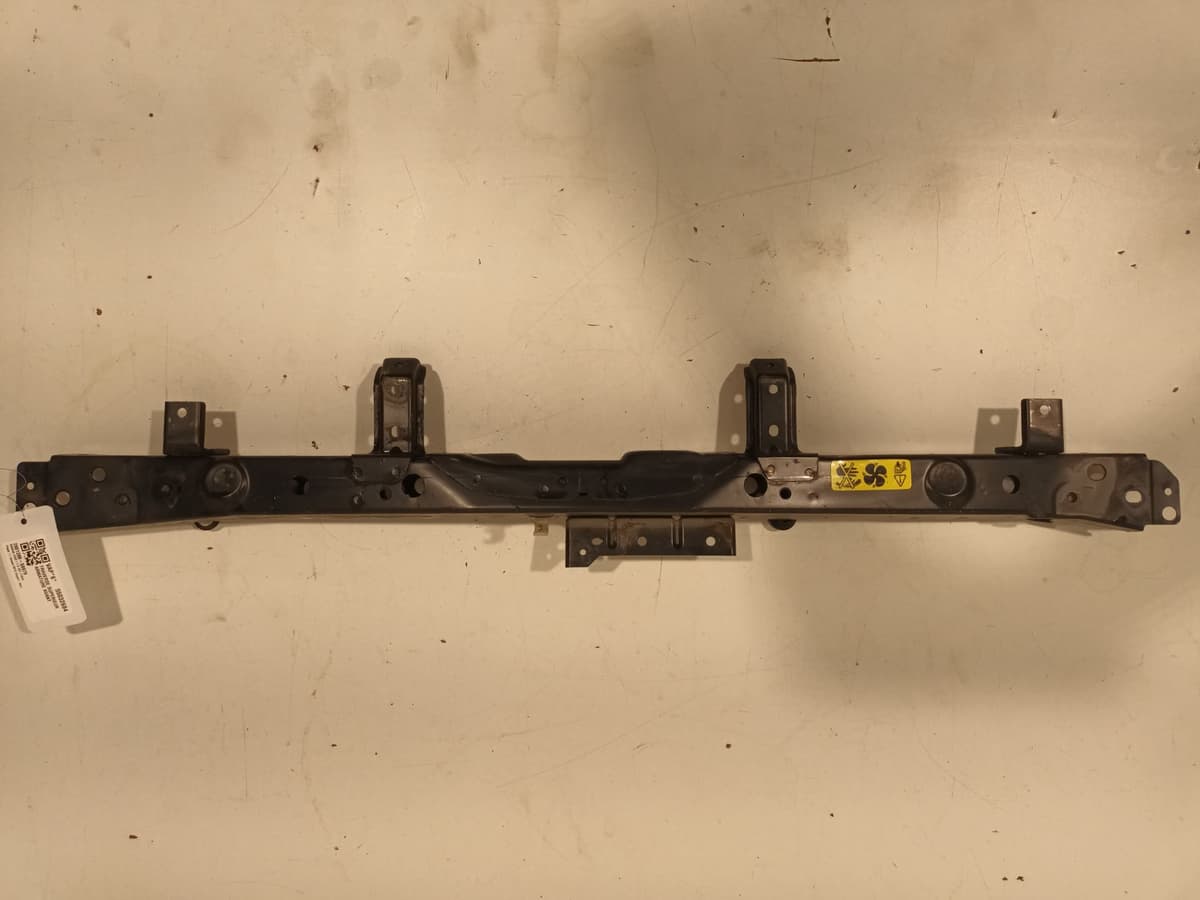 Traverse superieur armature avant — NISSAN — JUKE I — PHASE 1 — OE F2511BA6AB — occasion garantie 2 ans