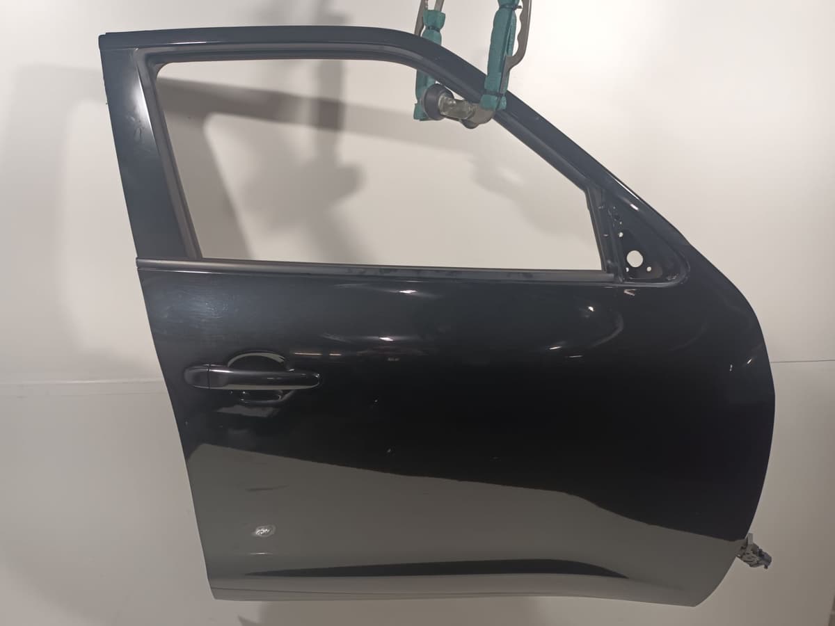 Porte avant droite — NISSAN — JUKE I — PHASE 1 — OE H0A0MBA6MD — occasion garantie 2 ans