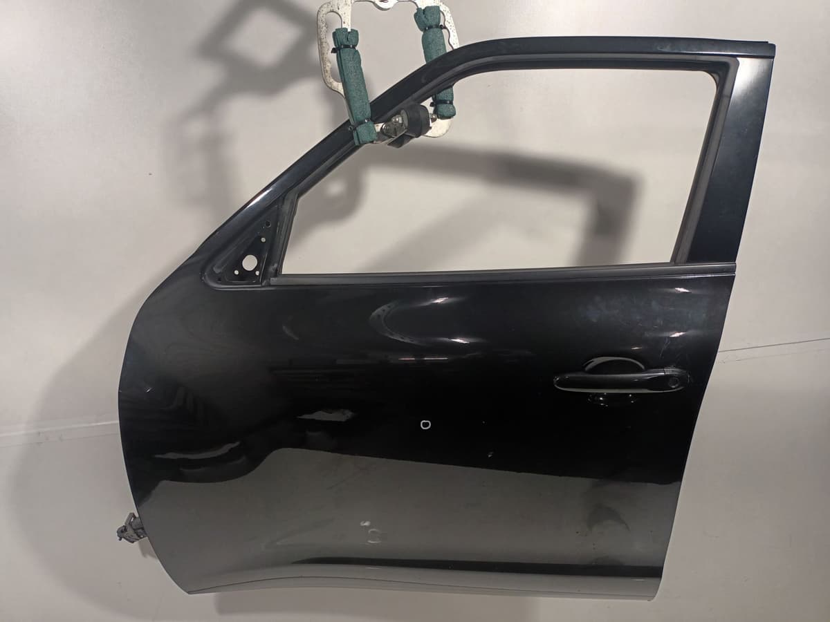 Porte avant gauche — NISSAN — JUKE I — PHASE 1 — OE H0A0ABA6MD — occasion garantie 2 ans