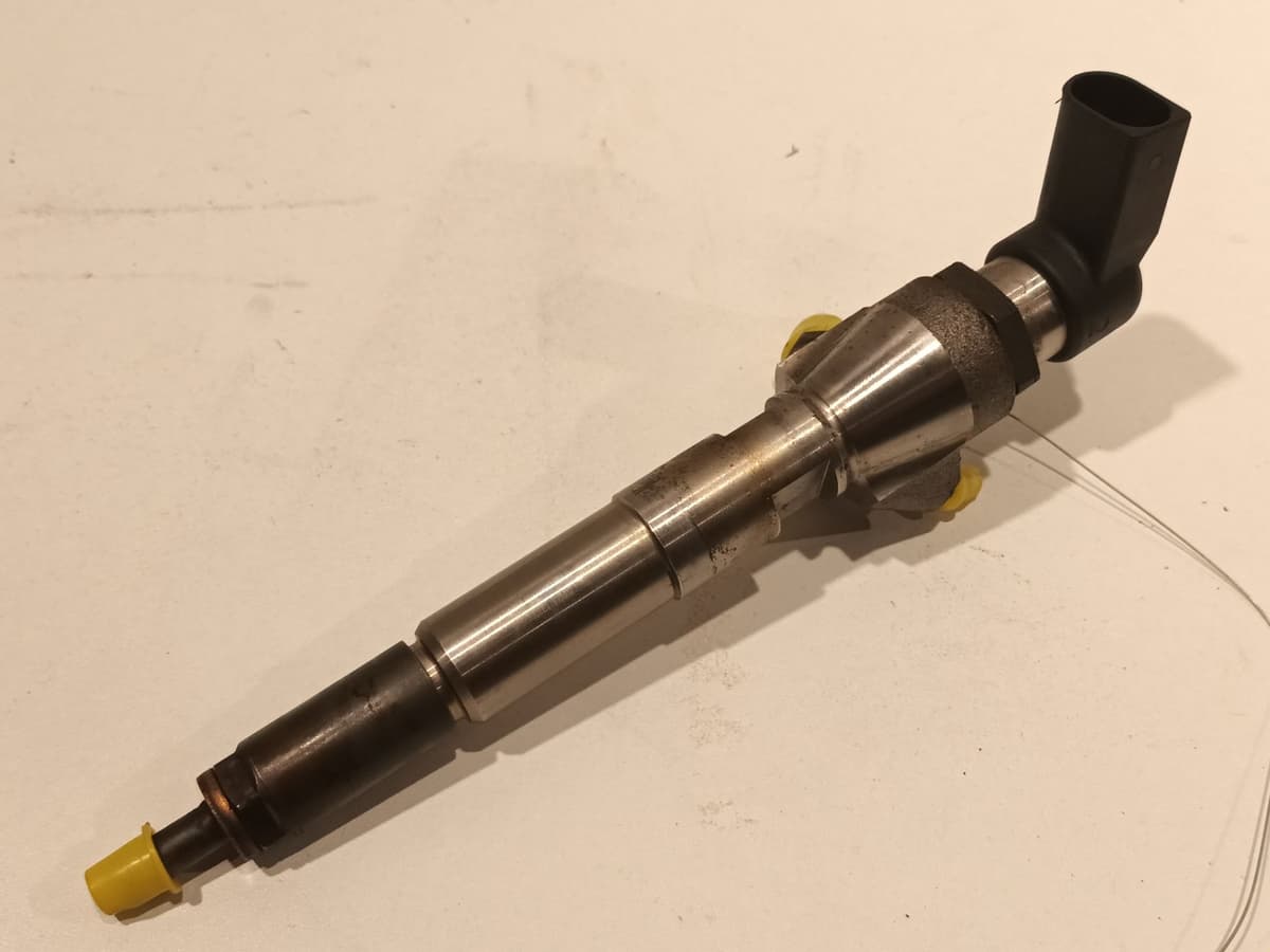 Injecteur — NISSAN — JUKE I — PHASE 1 — OE 1660000Q1V — occasion garantie 2 ans
