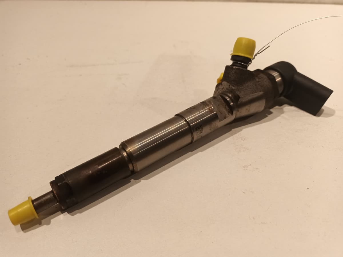 Injecteur — NISSAN — JUKE I — PHASE 1 — OE 1660000Q1V — occasion garantie 2 ans
