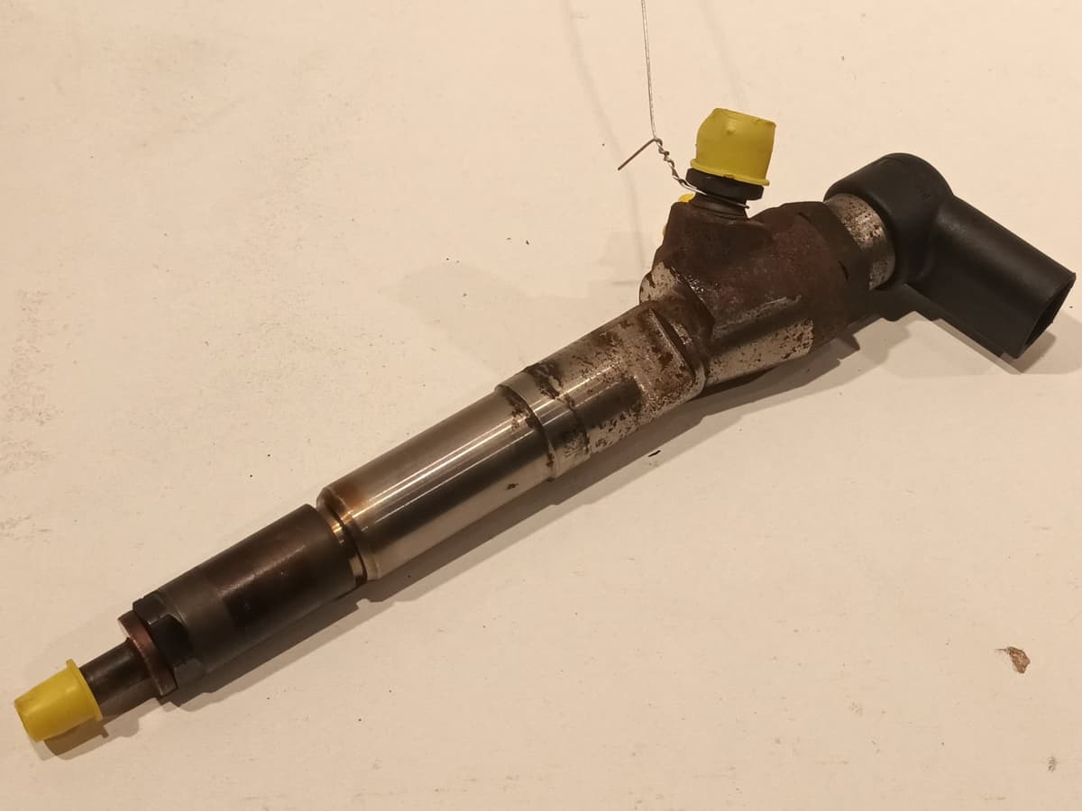 Injecteur — NISSAN — JUKE I — PHASE 1 — OE 1660000Q1V — occasion garantie 2 ans