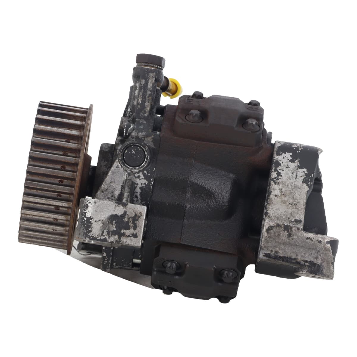 Pompe injection diesel — NISSAN — JUKE I — PHASE 1 — OE 1670000Q1M — occasion garantie 2 ans