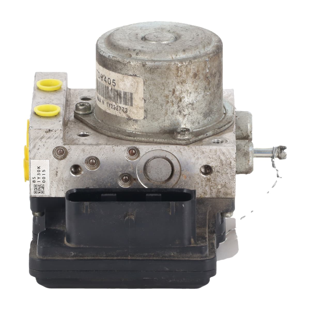 Bloc abs — NISSAN — JUKE I — PHASE 1 — OE 476601KK1C — occasion garantie 2 ans