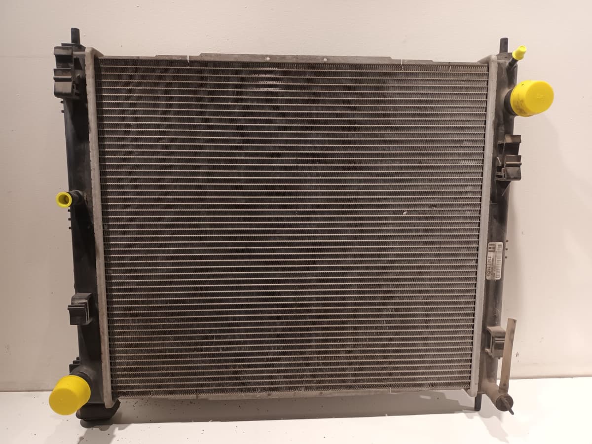 Radiateur eau — NISSAN — JUKE I — PHASE 1 — OE 21410BA62A — occasion garantie 2 ans