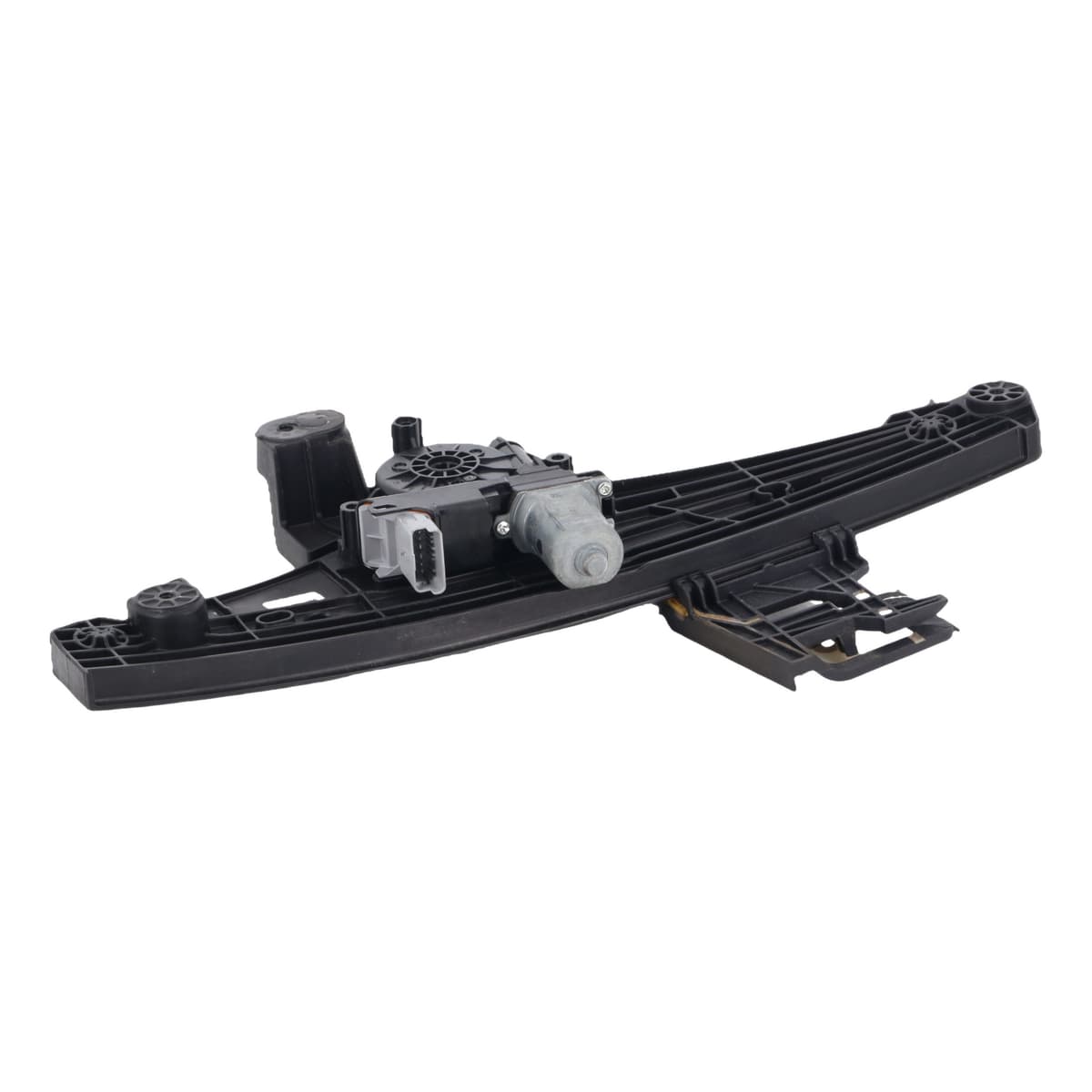 Mecanisme + moteur de leve-glace arriere droite — PEUGEOT — 2008 II — PHASE 1 — OE 9843773980 — occasion garantie 2 ans