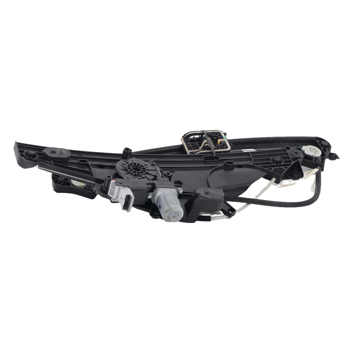 Mecanisme + moteur de leve-glace avant droite — PEUGEOT — 2008 II — PHASE 1 — OE 9828130680 — occasion garantie 2 ans