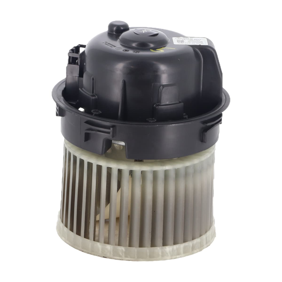 Ventilateur de chauffage — PEUGEOT — 2008 II — PHASE 1 — OE 9840566280 — occasion garantie 2 ans